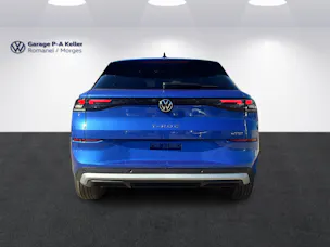 VW T-Roc Life 1.5eTSI 115CH DSG