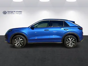 VW T-Roc Life 1.5eTSI 115CH DSG