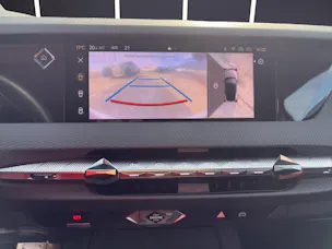DS Automobiles AUTOMOBILES DS4 1.6 PHEV Rivoli