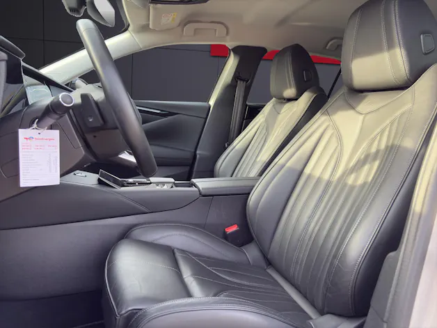 DS Automobiles AUTOMOBILES DS4 1.6 PHEV Rivoli