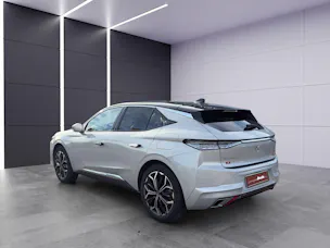 DS Automobiles AUTOMOBILES DS4 1.6 PHEV Rivoli