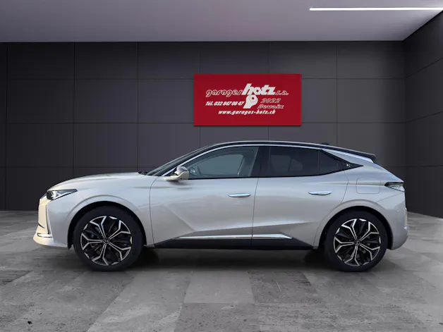DS Automobiles AUTOMOBILES DS4 1.6 PHEV Rivoli