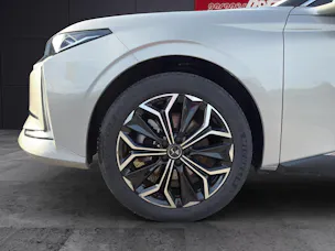 DS Automobiles AUTOMOBILES DS4 1.6 PHEV Rivoli