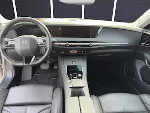 DS Automobiles AUTOMOBILES DS4 1.6 PHEV Rivoli
