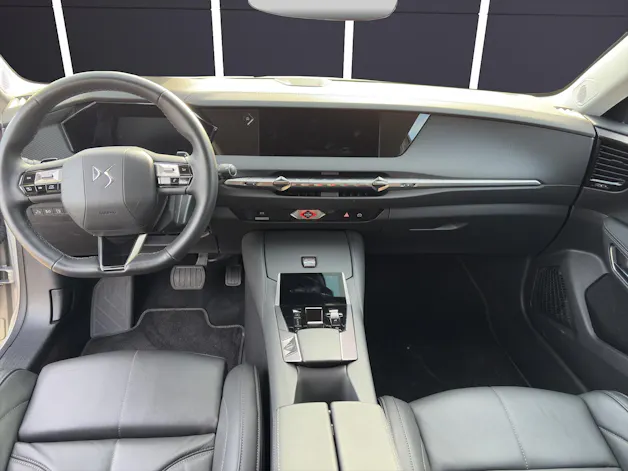 DS Automobiles AUTOMOBILES DS4 1.6 PHEV Rivoli