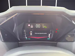 DS Automobiles AUTOMOBILES DS4 1.6 PHEV Rivoli