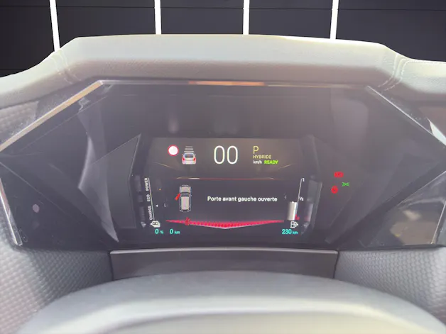 DS Automobiles AUTOMOBILES DS4 1.6 PHEV Rivoli