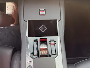 DS Automobiles AUTOMOBILES DS4 1.6 PHEV Rivoli