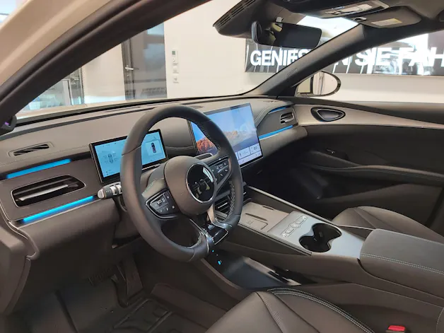 BYD Seal 6 DM-i Comfort