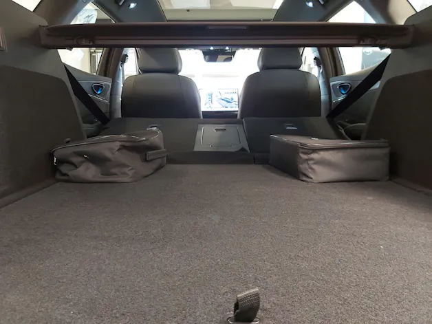 BYD Seal 6 DM-i Comfort