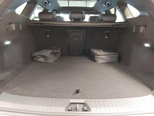 BYD Seal 6 DM-i Comfort