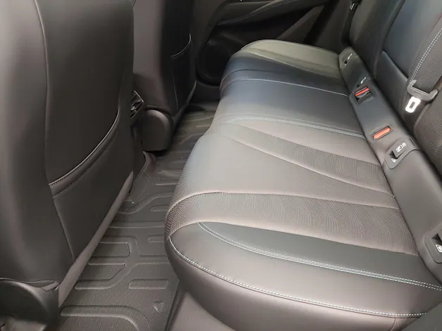 BYD Seal 6 DM-i Comfort