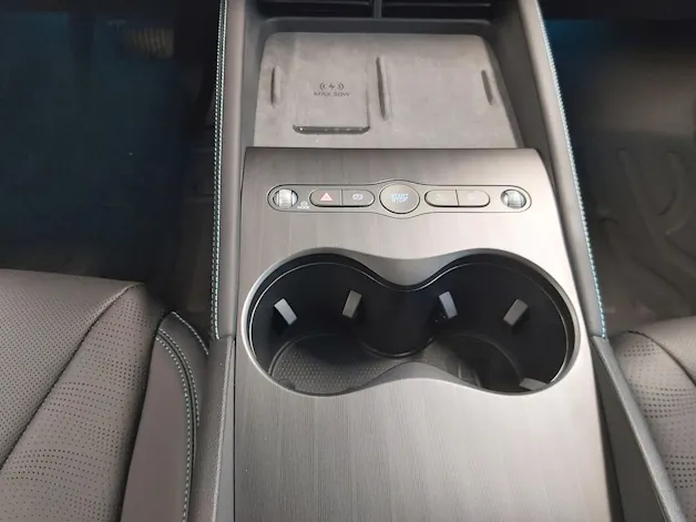BYD Seal 6 DM-i Comfort