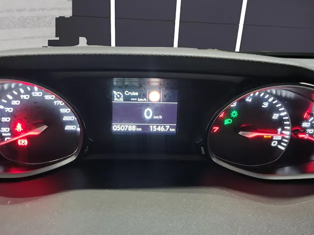 Peugeot 308 1.2 Allure