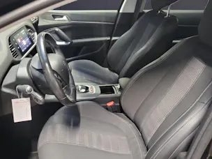Peugeot 308 1.2 Allure