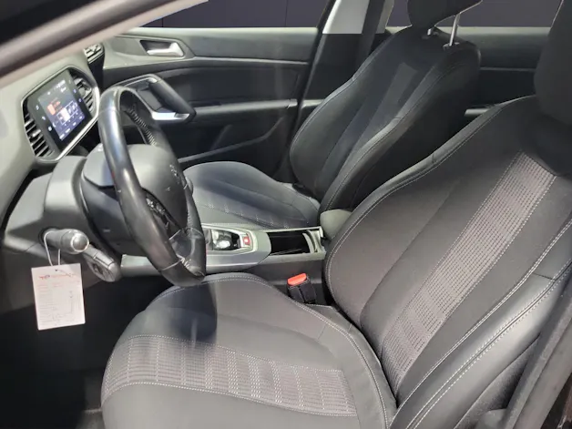 Peugeot 308 1.2 Allure