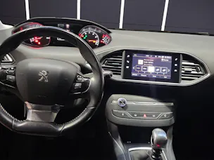 Peugeot 308 1.2 Allure