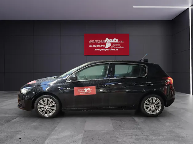 Peugeot 308 1.2 Allure