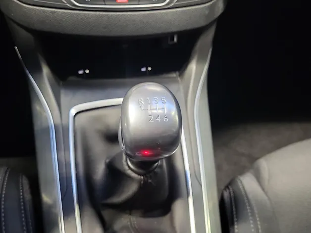 Peugeot 308 1.2 Allure