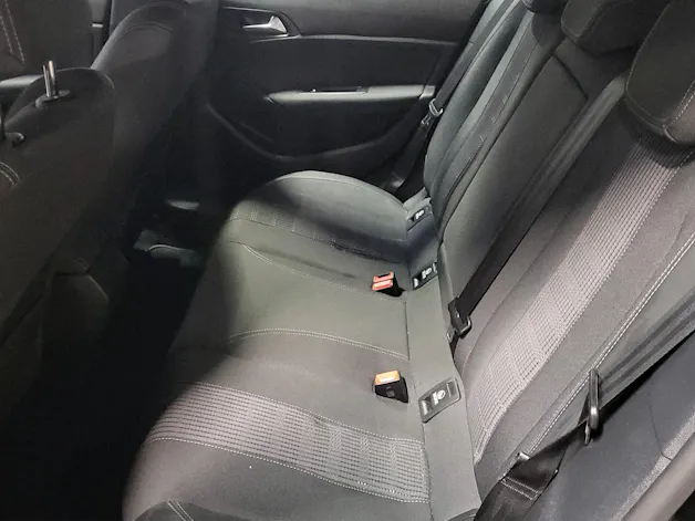 Peugeot 308 1.2 Allure