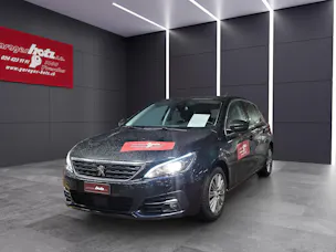 Peugeot 308 1.2 Allure