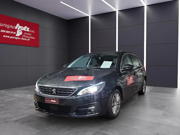 Peugeot 308 1.2 Allure