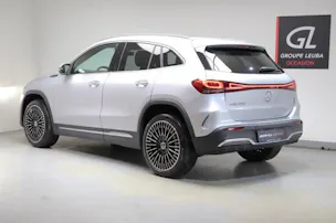 Mercedes-Benz EQA 250 AMG Line AMG Line