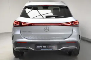 Mercedes-Benz EQA 250 AMG Line AMG Line