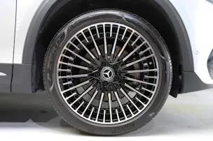 Mercedes-Benz EQA 250 AMG Line AMG Line