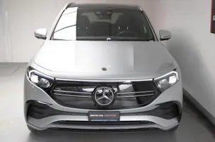 Mercedes-Benz EQA 250 AMG Line AMG Line