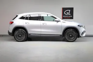 Mercedes-Benz EQA 250 AMG Line AMG Line