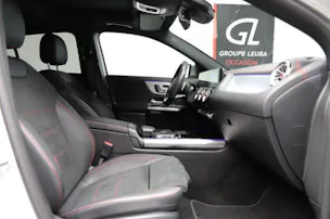 Mercedes-Benz EQA 250 AMG Line AMG Line