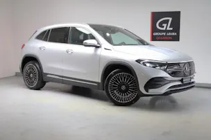 Mercedes-Benz EQA 250 AMG Line AMG Line