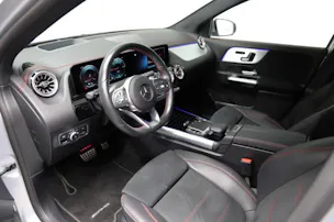 Mercedes-Benz EQA 250 AMG Line AMG Line