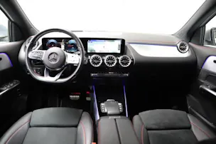 Mercedes-Benz EQA 250 AMG Line AMG Line