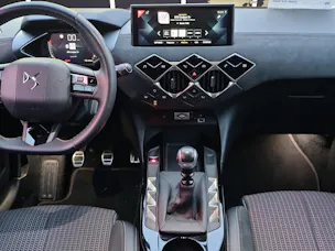 DS Automobiles AUTOMOBILES DS3 1.2 Performance Line