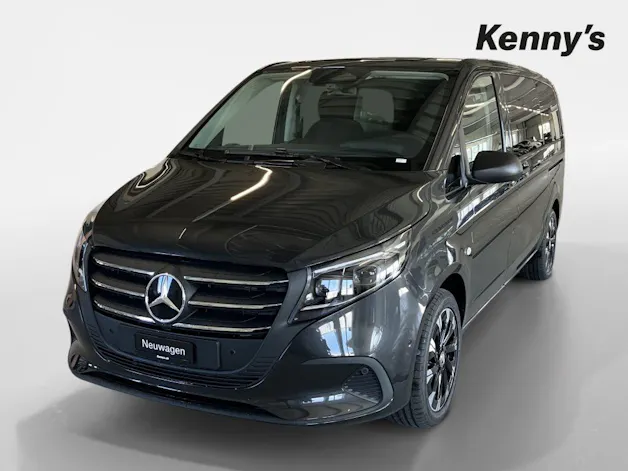 Mercedes-Benz Vito 116 CDI Tourer SELECT Fam 4MATIC