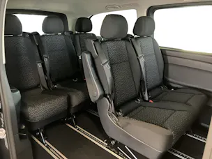 Mercedes-Benz Vito 116 CDI Tourer SELECT Fam 4MATIC