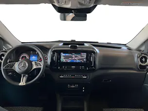 Mercedes-Benz Vito 116 CDI Tourer SELECT Fam 4MATIC