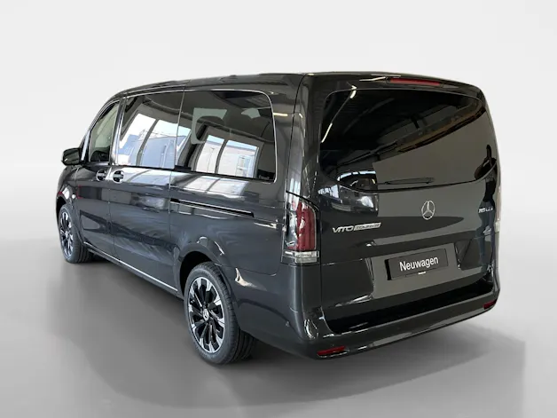 Mercedes-Benz Vito 116 CDI Tourer SELECT Fam 4MATIC