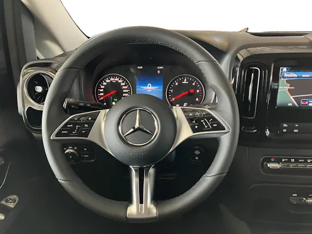 Mercedes-Benz Vito 116 CDI Tourer SELECT Fam 4MATIC