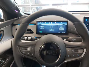 BYD Seal 6 DM-i Comfort