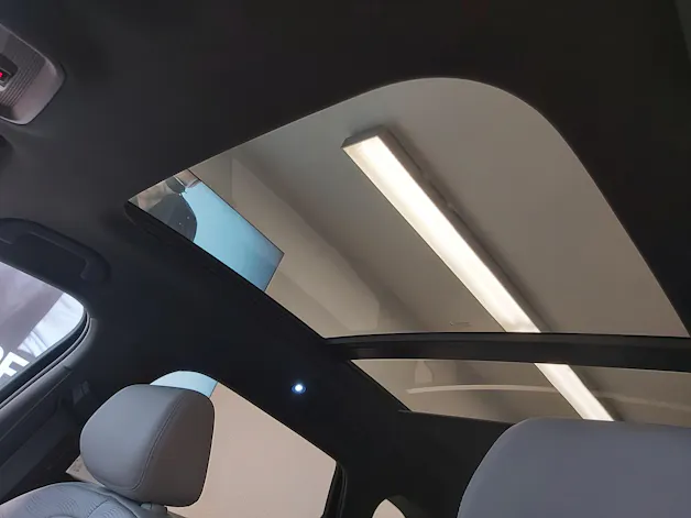 BYD Seal 6 DM-i Comfort