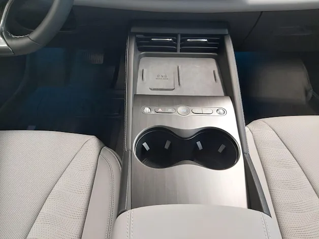 BYD Seal 6 DM-i Comfort