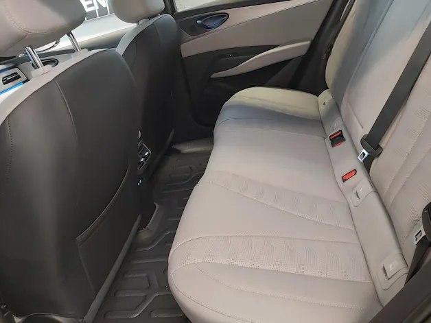 BYD Seal 6 DM-i Comfort