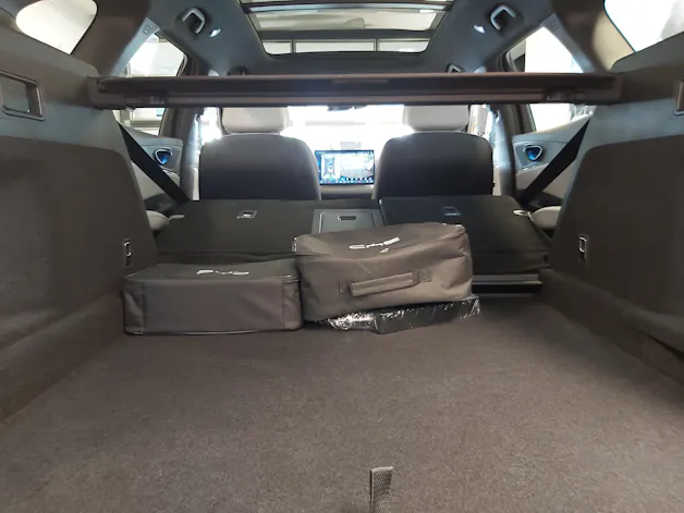 BYD Seal 6 DM-i Comfort