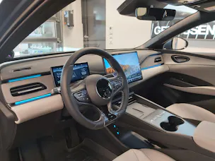BYD Seal 6 DM-i Comfort
