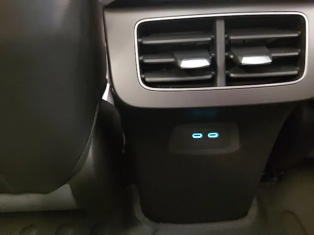 BYD Seal 6 DM-i Comfort