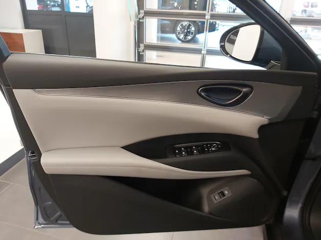 BYD Seal 6 DM-i Comfort