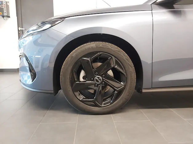 BYD Seal 6 DM-i Comfort